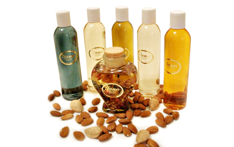 aromatherapy