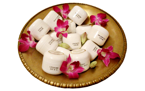 moisturizers