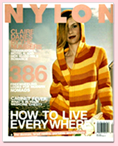 Nylon Publication